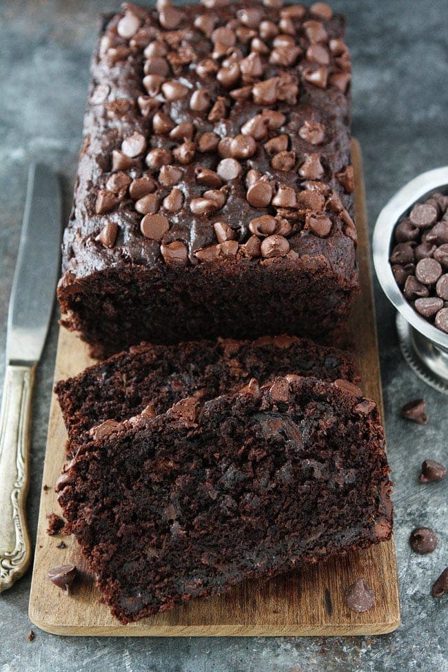 chocolate banana bread recipe - Article 3